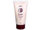 Luar gel esfoliante corporal